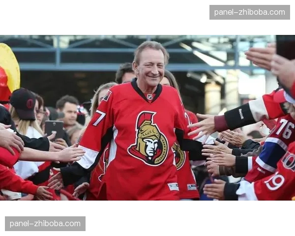 NHL：底特律红翼主场5-2击败渥太华参议员，取得争夺外卡席位的关键胜利