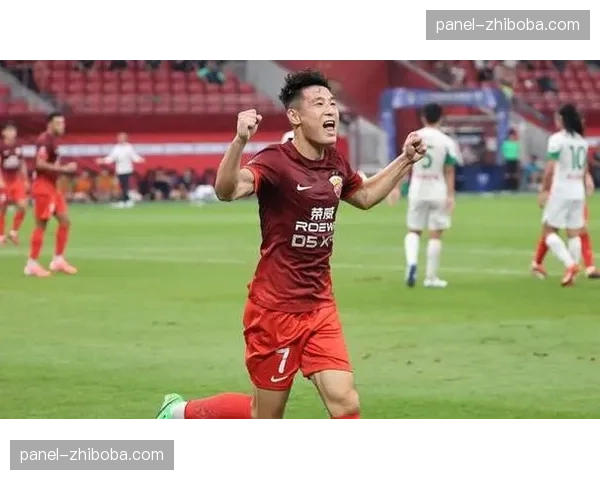 上海海港3-1力克山东泰山,武磊传射建功 上海海港3-1力克山东泰山,武磊传射建功