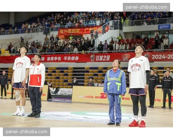 【2026年4月CBA联赛观赛体验技术升级方向·人物·专访资深裁判长回顾：科技辅助系统如何改变了近三个赛季的执裁准备流程