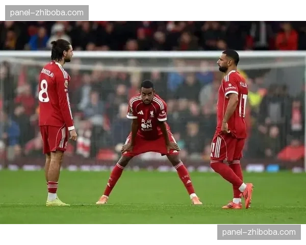 利物浦夏窗重建：后场需引进有经验和领导力的球员